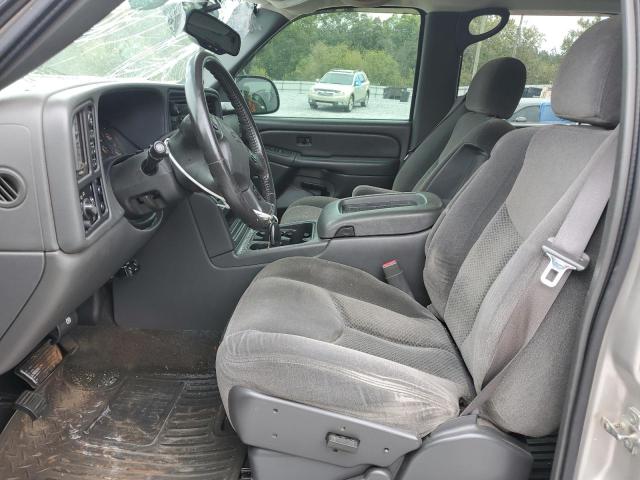 Photo 7 from auction – 2006 CHEVROLET SILVERADO with VIN 2GCEK13T361195620