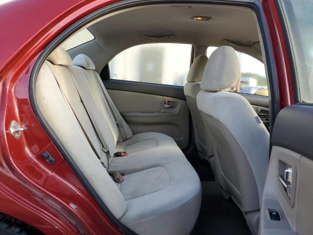 Photo 10 from auction – 2009 KIA SPECTRA EX with VIN KNAFE221795624811