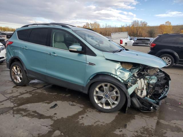 Photo 4 from auction – 2013 FORD ESCAPE SEL with VIN 1FMCU9H92DUD50779