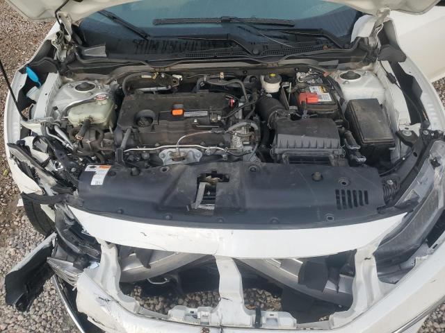 Photo 11 from auction – 2019 HONDA CIVIC LX with VIN 2HGFC2F67KH593302