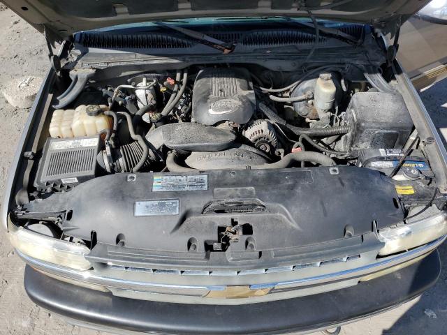 Photo 11 from auction – 2002 CHEVROLET SILVERADO with VIN 2GCEK19V321235830