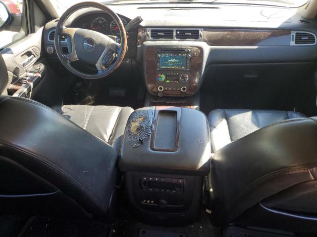 Photo 8 from auction – 2008 GMC YUKON DENA with VIN 1GKFK63808J167526