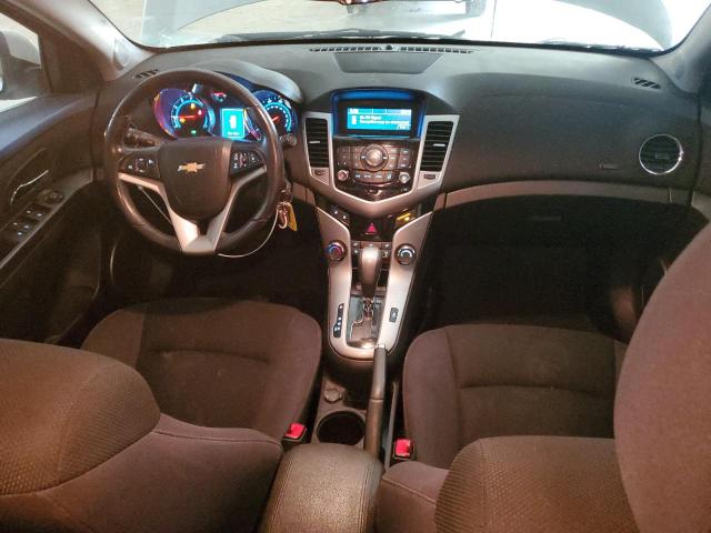 Photo 8 from auction – 2014 CHEVROLET CRUZE LT with VIN 1G1PC5SB1E7476735