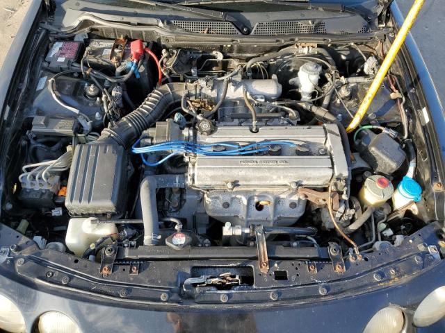 Photo 11 from auction – 1998 ACURA INTEGRA LS with VIN JH4DC4458WS004508