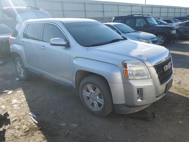 Photo 4 from auction – 2015 GMC TERRAIN SL with VIN 2GKALMEKXF6171646