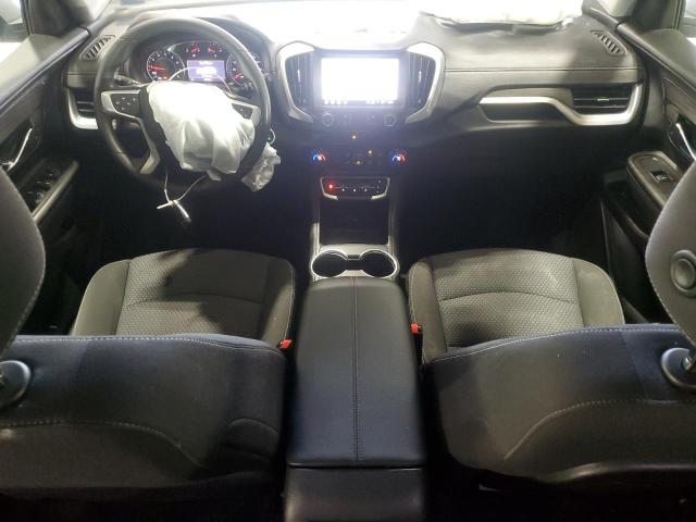 Photo 8 from auction – 2022 GMC TERRAIN SL with VIN 3GKALTEV9NL145750