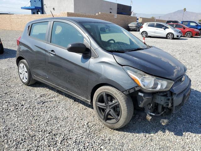 Photo 4 from auction – 2017 CHEVROLET SPARK LS with VIN KL8CB6SA1HC727201