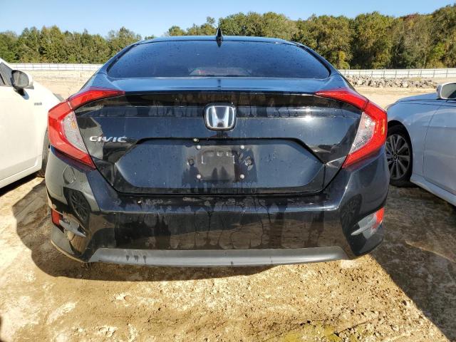 Zdjęcie 6 z aukcji – 2017 HONDA CIVIC EX z VIN 19XFC2F73HE041467