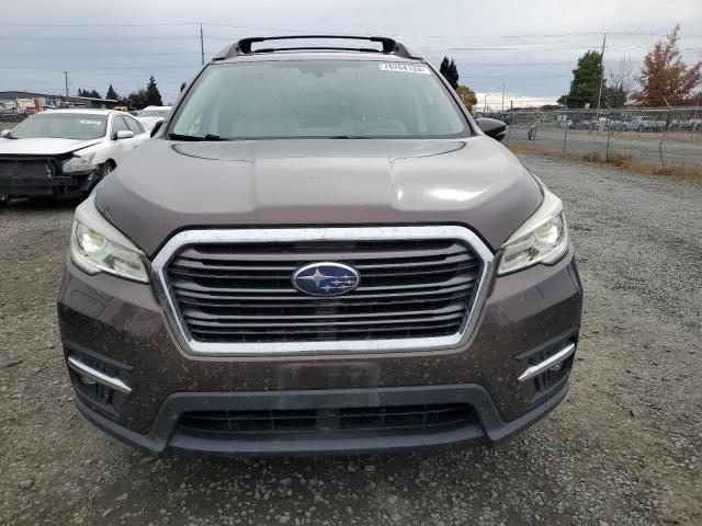 Photo 5 from auction – 2019 SUBARU ASCENT LIM with VIN 4S4WMAPD6K3419173
