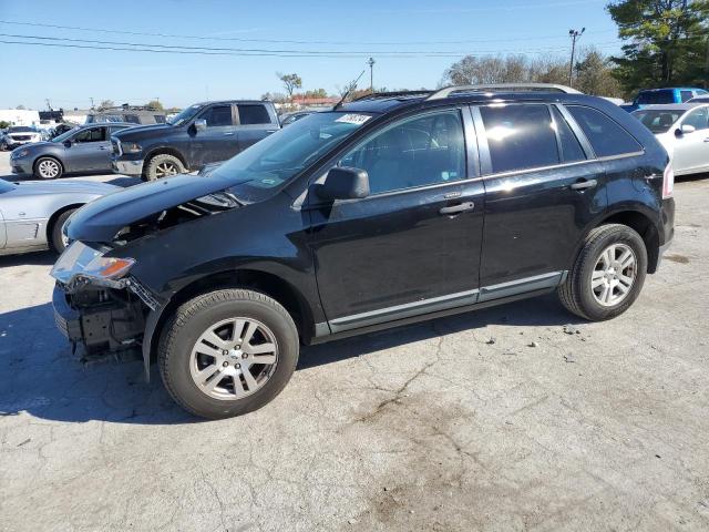 FORD EDGE SE 2009 with VIN 2FMDK36C99BA41345 - Photo from auction