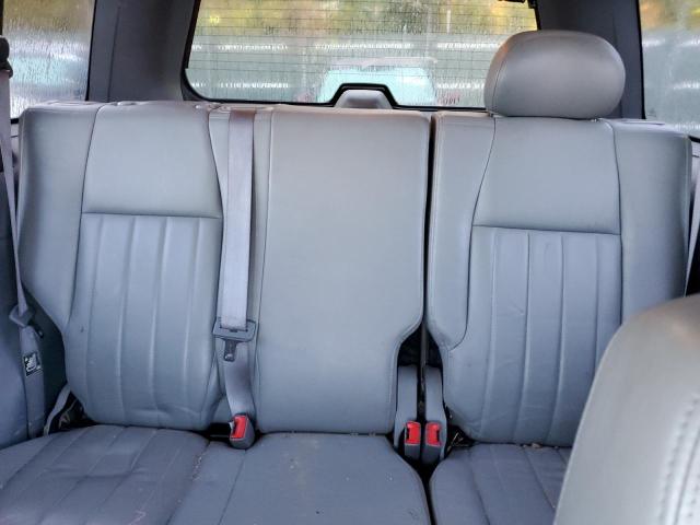Photo 10 from auction – 2006 JEEP LIBERTY LI with VIN 1J4GL58K06W100429
