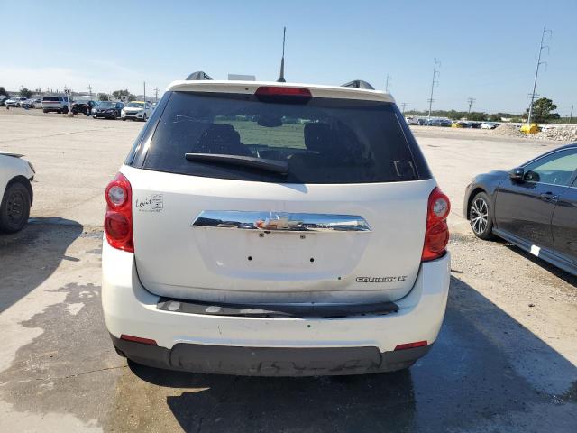 Photo 6 from auction – 2012 CHEVROLET EQUINOX LT with VIN 2GNALDEK4C1313422