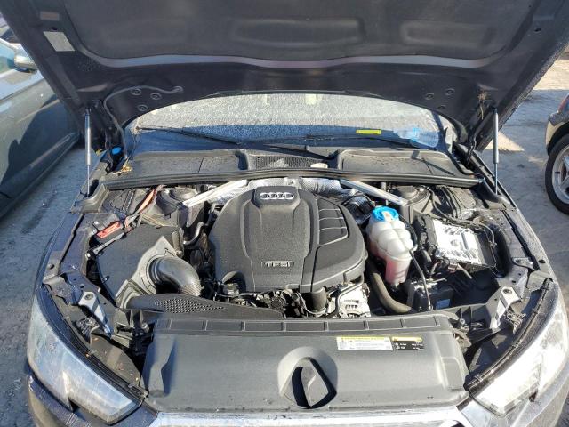 Photo 11 from auction – 2017 AUDI A4 PREMIUM with VIN WAUGNAF44HN027987