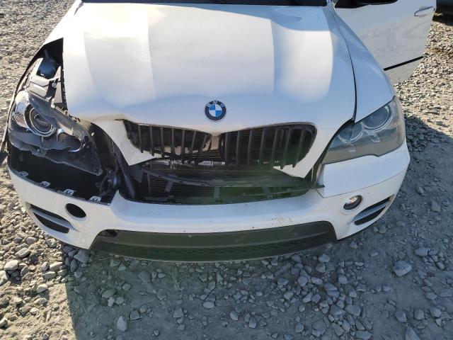 Photo 12 from auction – 2012 BMW X5 XDRIVE3 with VIN 5UXZV4C5XCL758517