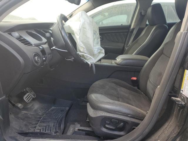 Photo 7 from auction – 2010 FORD TAURUS SHO with VIN 1FAHP2KT7AG110625