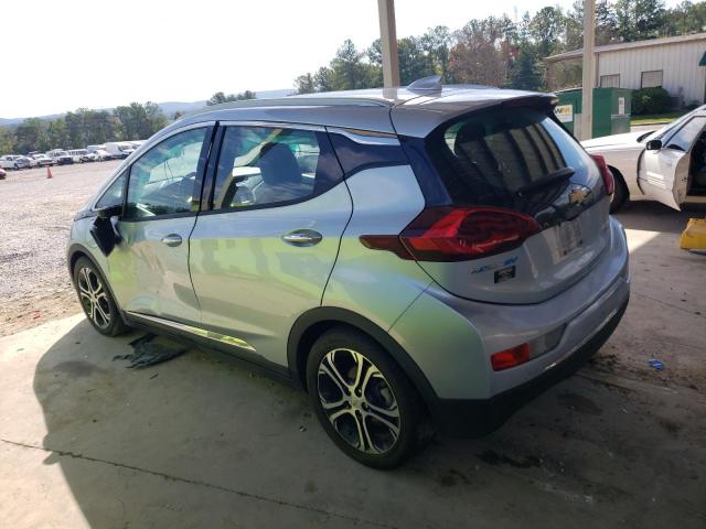 Photo 2 from auction – 2018 CHEVROLET BOLT EV PR with VIN 1G1FX6S01J4133102