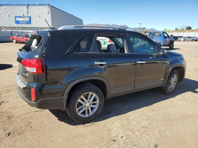 Photo 3 from auction – 2015 KIA SORENTO LX with VIN 5XYKTDA79FG564316
