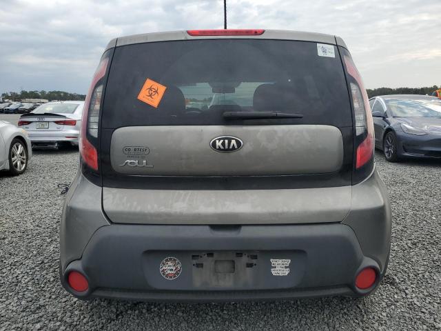 Zdjęcie 6 z aukcji – 2016 KIA SOUL z VIN KNDJN2A29G7344221