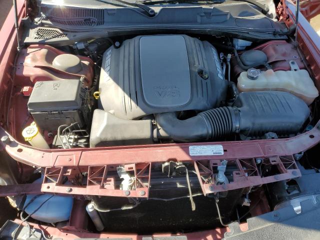 Photo 11 from auction – 2014 DODGE CHALLENGER with VIN 2C3CDYBT2EH257322