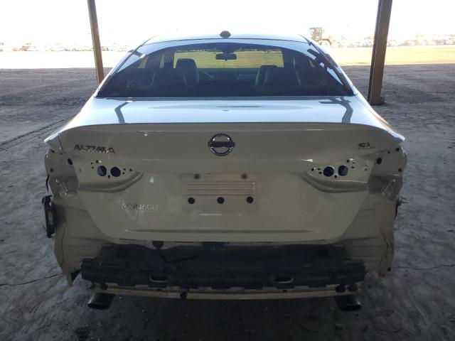 Photo 6 from auction – 2022 NISSAN ALTIMA SL with VIN 1N4BL4EV3NN304810