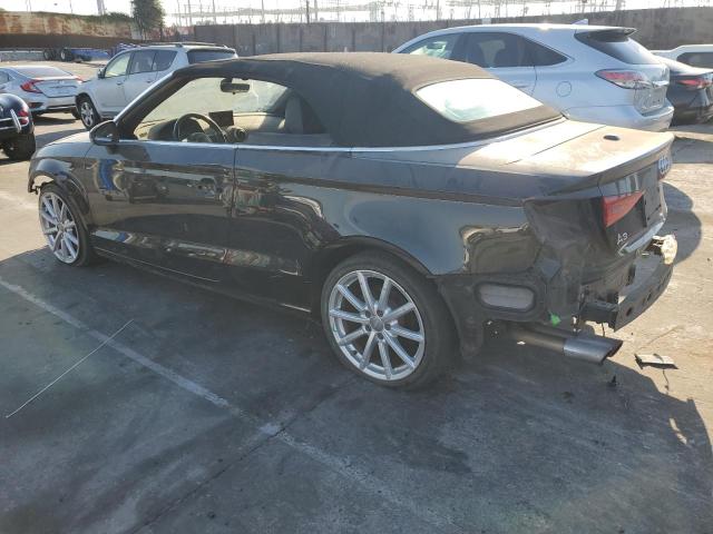 Photo 2 from auction – 2016 AUDI A3 PREMIUM with VIN WAU67LFF2G1061841