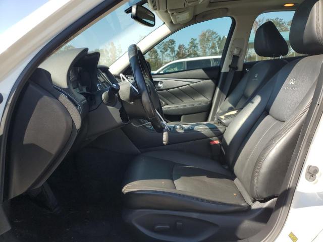 Photo 7 from auction – 2014 INFINITI Q50 BASE with VIN JN1BV7AP9EM687643