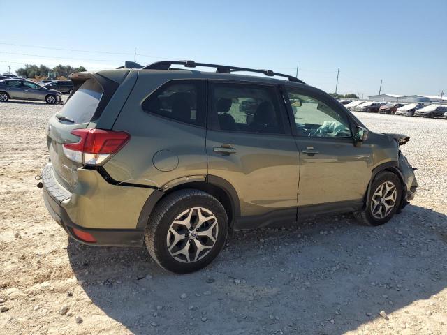 Photo 3 from auction – 2019 SUBARU FORESTER P with VIN JF2SKAGC7KH596030