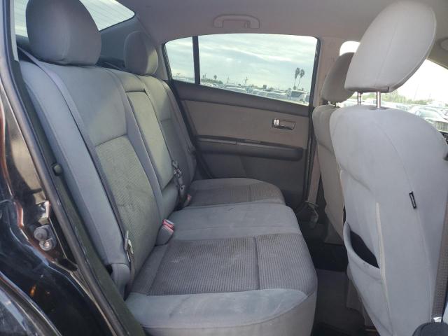Photo 10 from auction – 2012 NISSAN SENTRA 2.0 with VIN 3N1AB6AP0CL662880