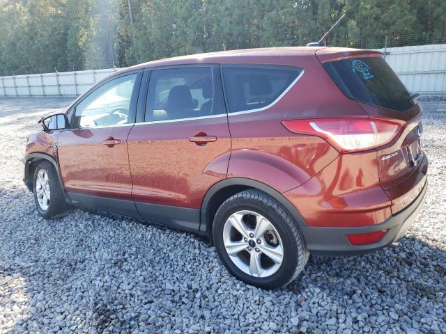 Photo 2 from auction – 2016 FORD ESCAPE SE with VIN 1FMCU0G74GUB79078