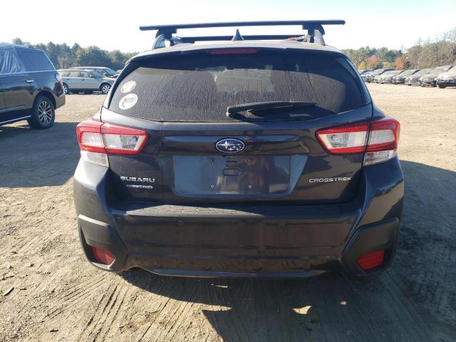 Photo 6 from auction – 2018 SUBARU CROSSTREK with VIN JF2GTAMC5JH298145