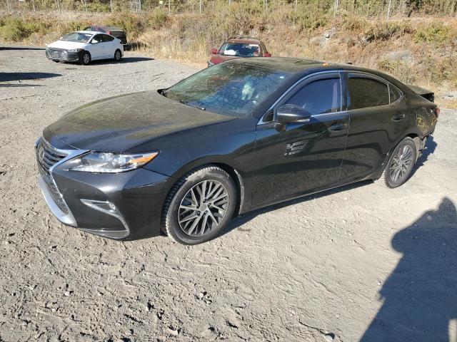 LEXUS ES 350 2016 with VIN 58ABK1GGXGU034501 - Photo from auction