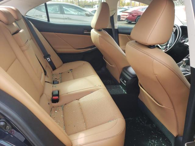 Photo 10 from auction – 2018 LEXUS IS 300 with VIN JTHC81D25J5028953