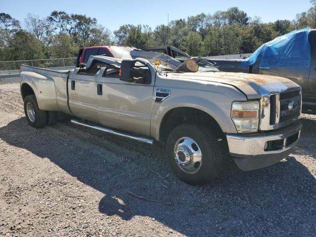 Photo 4 from auction – 2008 FORD F350 SUPER with VIN 1FTWW33R78EE14380