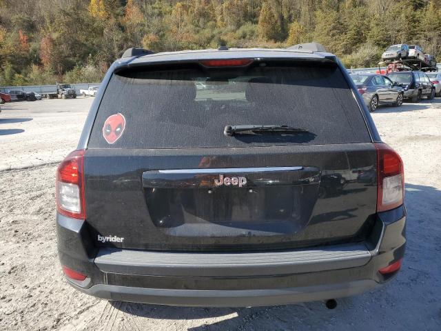 Photo 6 from auction – 2016 JEEP COMPASS SP with VIN 1C4NJCBBXGD506392
