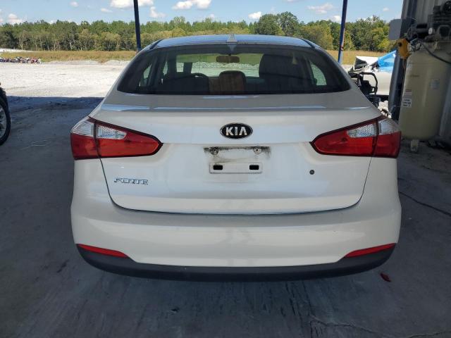 Photo 6 from auction – 2014 KIA FORTE LX with VIN KNAFK4A62E5067723