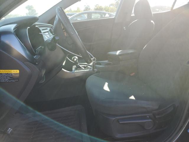 Photo 7 from auction – 2014 KIA OPTIMA HYB with VIN KNAGM4AD7E5070419