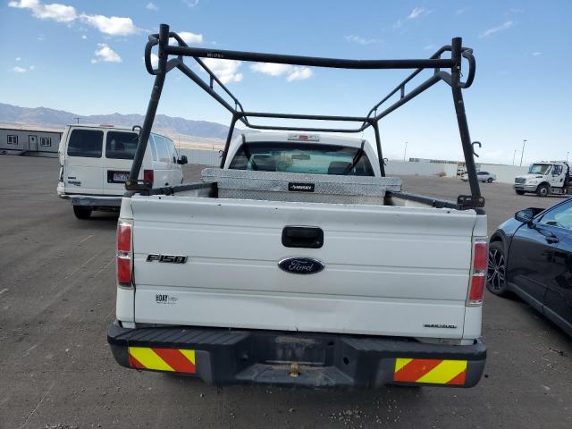 Photo 6 from auction – 2013 FORD F150 with VIN 1FTMF1CM7DKE52137