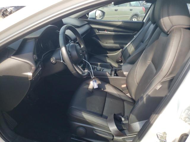 Photo 7 from auction – 2023 MAZDA 3 SELECT with VIN JM1BPAKM3P1601787