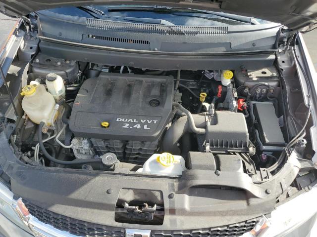 Photo 12 from auction – 2013 DODGE JOURNEY SE with VIN 3C4PDCAB2DT508516