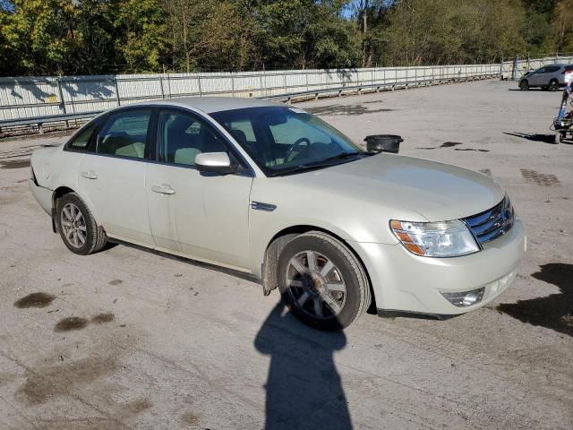 Photo 4 from auction – 2008 FORD TAURUS SEL with VIN 1FAHP24W98G130604