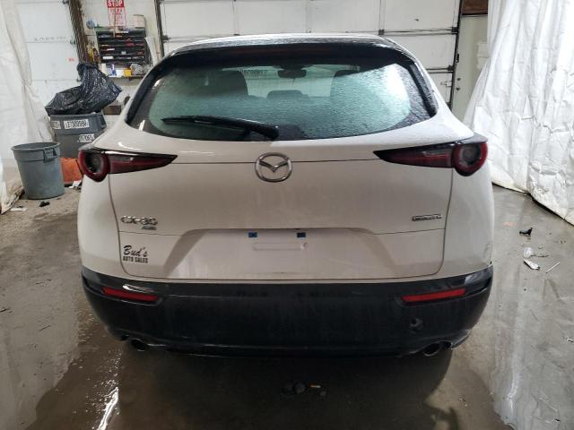 Photo 6 from auction – 2021 MAZDA CX-30 with VIN 3MVDMBAL9MM237291