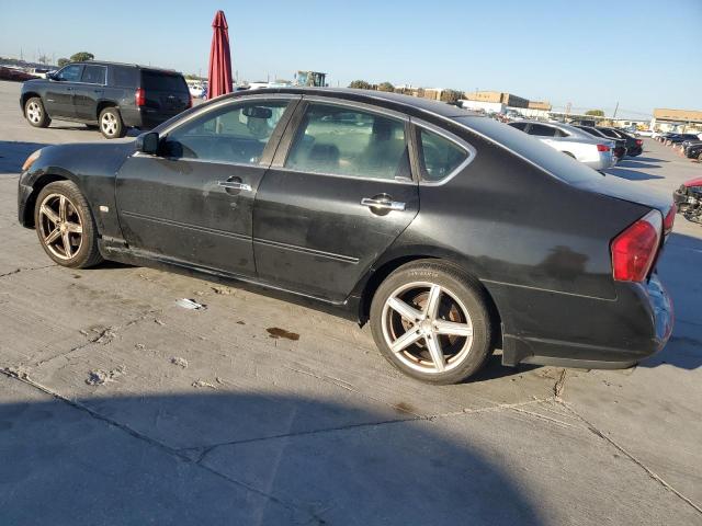 Photo 2 from auction – 2007 INFINITI M35 BASE with VIN JNKAY01E67M309352