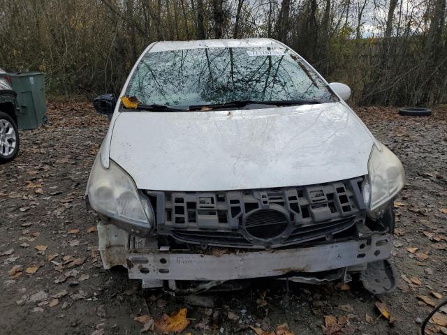 Photo 5 from auction – 2010 TOYOTA PRIUS with VIN JTDKN3DU8A0059324