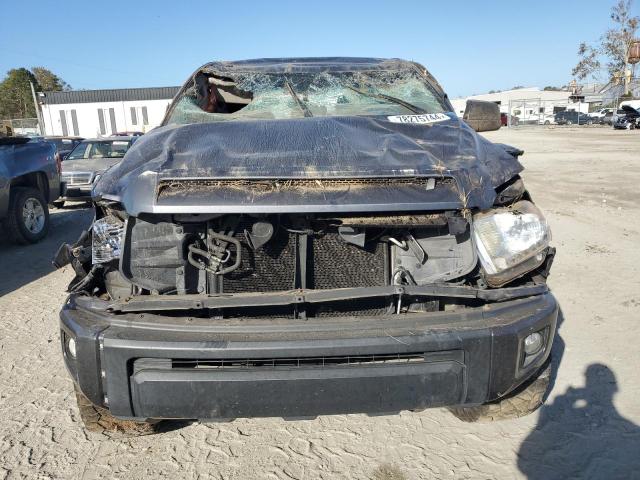 Photo 5 from auction – 2015 TOYOTA TUNDRA with VIN 5TFDW5F10FX433508