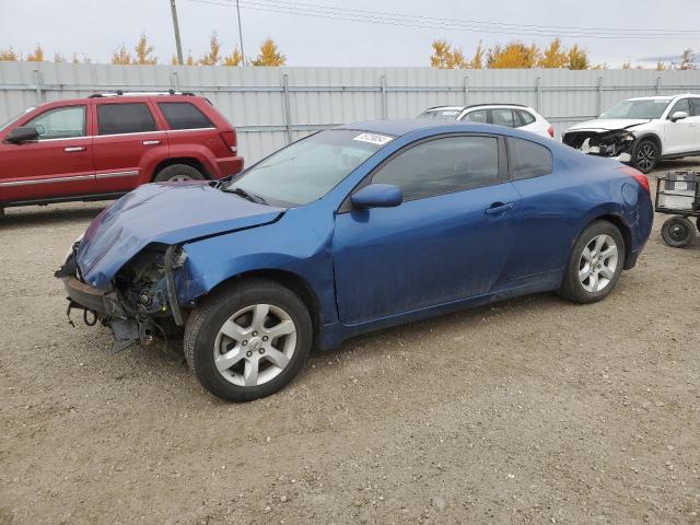 NISSAN ALTIMA 2.5 2009 with VIN 1N4AL24E49C164334 - Photo from auction