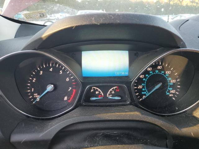 Photo 9 from auction – 2014 FORD ESCAPE SE with VIN 1FMCU9G91EUE48611