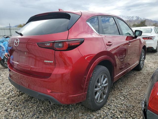 Photo 3 from auction – 2024 MAZDA CX-5 SELEC with VIN JM3KFBBLXR0436501