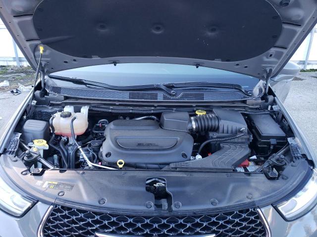 Снимка 12 от търг – 2022 CHRYSLER PACIFICA T с VIN 2C4RC1BG8NR160431