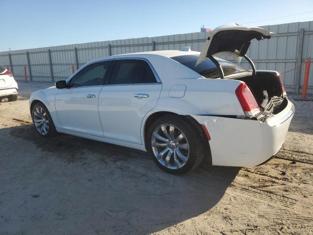 Photo 2 from auction – 2016 CHRYSLER 300C with VIN 2C3CCAEG9GH308083