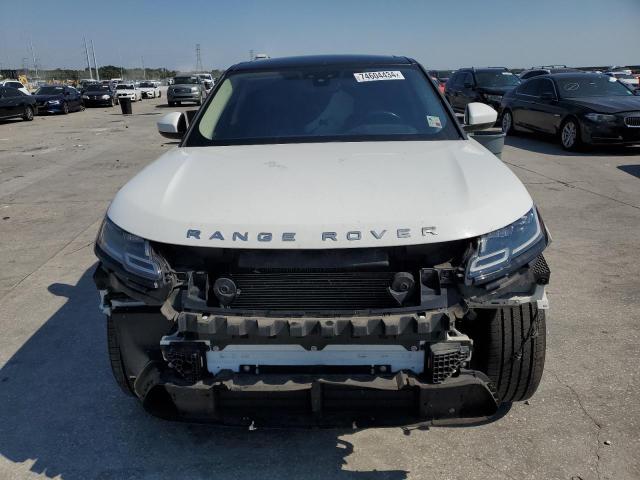 Photo 5 from auction – 2020 LAND ROVER RANGE ROVE with VIN SALYB2EX2LA269901